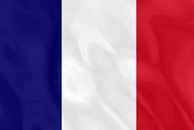 French flag